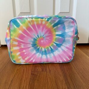 Stoney clover clover large pouch